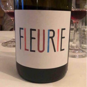 Fleurie - Karim Vionnet - karim-vionnet