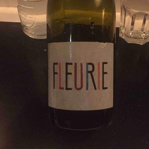 Karim Vionnet - Karim Vionnet - Fleurie