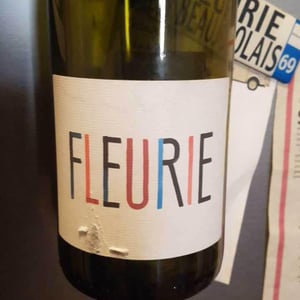 Karim Vionnet - Karim Vionnet - Fleurie
