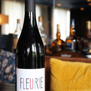 Fleurie - Karim Vionnet - karim-vionnet