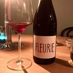Fleurie - Karim Vionnet - karim-vionnet