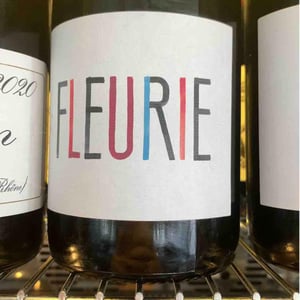 Fleurie - Karim Vionnet - karim-vionnet