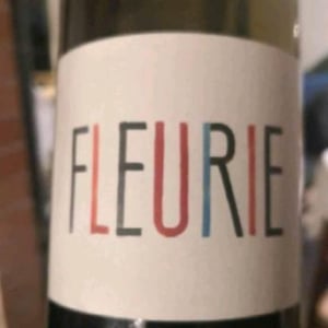 Karim Vionnet - Karim Vionnet - Fleurie