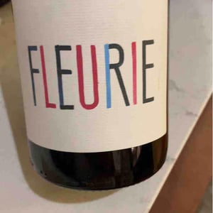 Karim Vionnet - Karim Vionnet - Fleurie