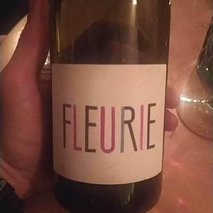 Fleurie - Karim Vionnet - karim-vionnet