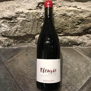 Fleurie Roche Guillon - Domaine De Fa - antoine-maxime-graillot -2019