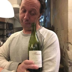 Fleurie - Domaine de la Grand'Cour - Jean-Louis Dutraive 