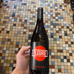 Fleurie - Les Marcellins - christophe-pacalet
