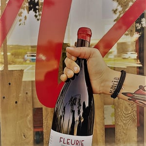 Fleurie - Julien Sunier - Julien Sunier 