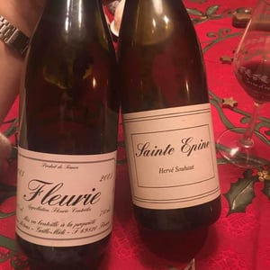 Domaine Métras - Yvon Métras - Fleurie