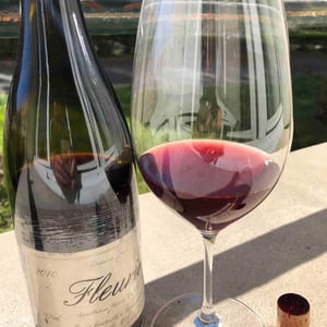 Domaine Métras - Yvon Métras - Fleurie