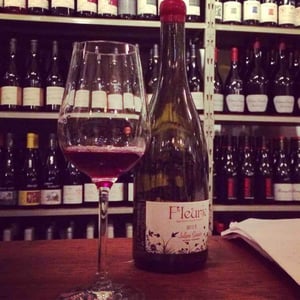 Fleurie 2013