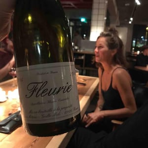 Domaine Métras - Yvon Métras - Fleurie