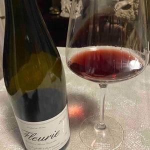 Domaine Métras - Yvon Métras - Fleurie