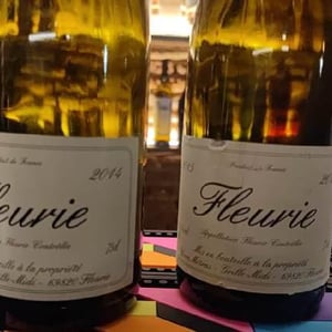 Domaine Métras - Yvon Métras - Fleurie