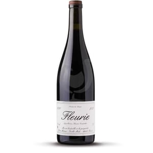 Fleurie - Domaine Métras - yvon-metras