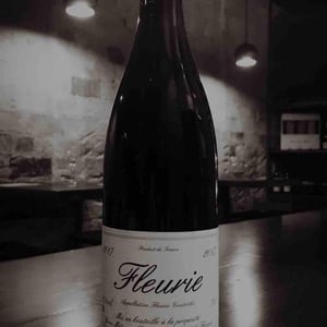 Domaine Métras - Yvon Métras - Fleurie