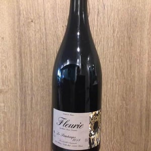 Fleurie - Domaine Métras - yvon-metras
