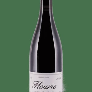 Fleurie - Domaine Métras - yvon-metras