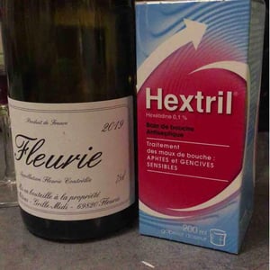 Domaine Métras - Yvon Métras - Fleurie
