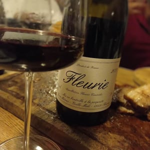 Domaine Métras - Yvon Métras - Fleurie