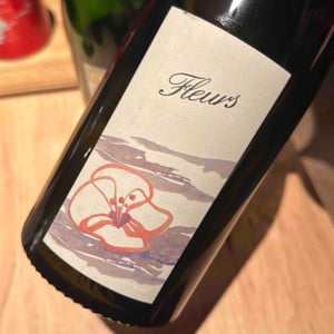 Fleurs - Domaine Labet - Julien, Charline & Romain Labet 