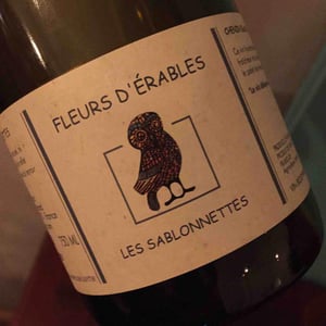 Fleurs d'Érables - Les Sablonnettes - Christine & Joël Ménard 