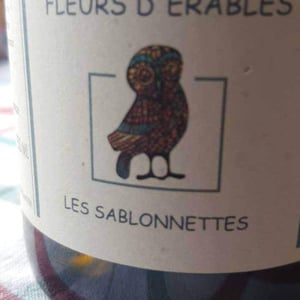 Fleurs d'Érables - Les Sablonnettes - Christine & Joël Ménard 