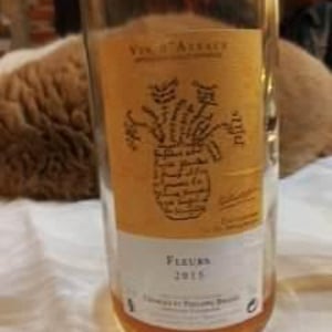 Fleurs - Domaine Brand & Fils - philippe-brand