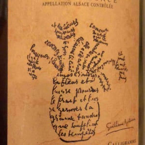 Fleurs Macération - Domaine Brand & Fils - Philippe Brand 