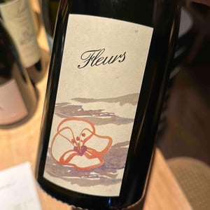 Fleurs - Domaine Labet - Julien, Charline & Romain Labet 