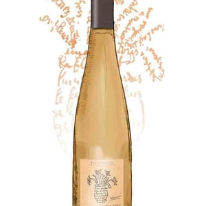 Domaine Brand & Fils - Philippe Brand - Fleurs Macération