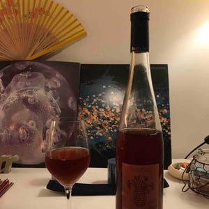 Fleurs Macération - Domaine Brand & Fils - Philippe Brand 