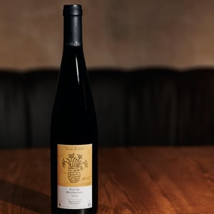 Fleurs Macération - Domaine Brand & Fils - philippe-brand