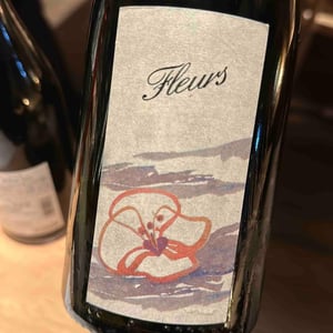 Fleurs - Domaine Labet - Julien, Charline & Romain Labet 
