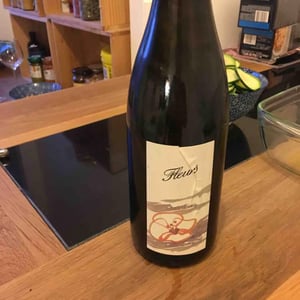 Fleurs - Domaine Labet - julien-charline-romain-labet