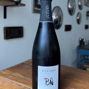 Fleury Champagne - Champagne Fleury - morgane-jean-sebastien-benoit-fleury