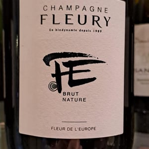 Fleury Champagne - Champagne Fleury - Morgane, Jean-Sébastien & Benoit Fleury 