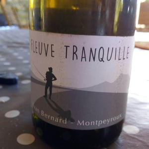Fleuve Tranquille - Les Chemins de l'Arkose - yvan-bernard-audrey-baldassin