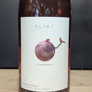 Flirt - Clos Des Vins D'Amour - Charles Dornier 