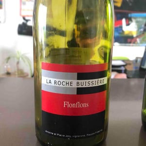 La Roche Buissière - Laurence & Antoine Joly - Flonflons