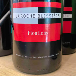 Flonflons - La Roche Buissière - Laurence & Antoine Joly -20