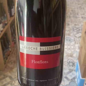 Flonflons - La Roche Buissière - laurence-antoine-joly -20