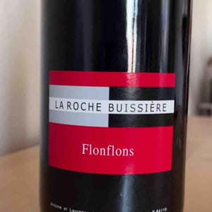 Flonflons - La Roche Buissière - Laurence & Antoine Joly -20