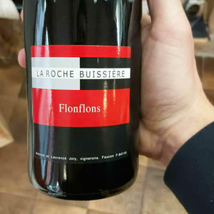 Flonflons - La Roche Buissière - laurence-antoine-joly -20