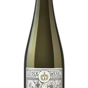 Stock Werk Gruner Veltliner - Geyerhof - Ilse & Josef Maier -2020