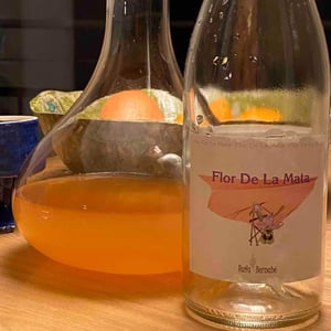 Flor De La Mata - Bodegas Bernabé Navarro SL - Rafa Bernabé 