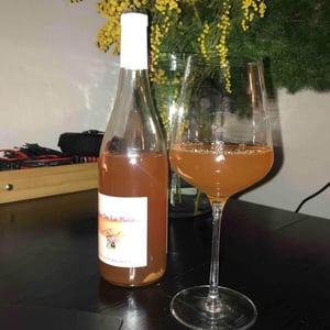 Flor De La Mata - Bodegas Bernabé Navarro SL - Rafa Bernabé 