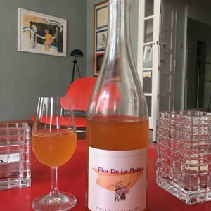 Flor De La Mata - Bodegas Bernabé Navarro SL - Rafa Bernabé 