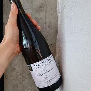 Flor - Dorogi Testvérek - Dorogi Testvérek -2018